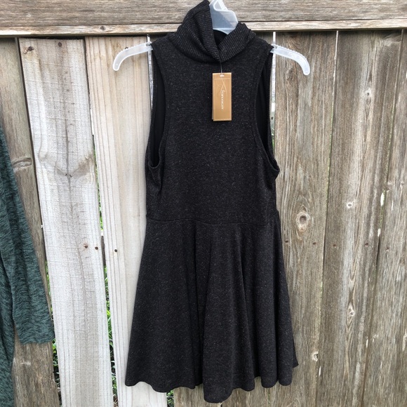 Francesca's Collections Dresses & Skirts - NWT: Francesca’s Turtleneck Dress